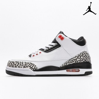 Air Jordan 3 Retro 'Infrared 23' Air Jordan 3 Retro 'Infrared 23'