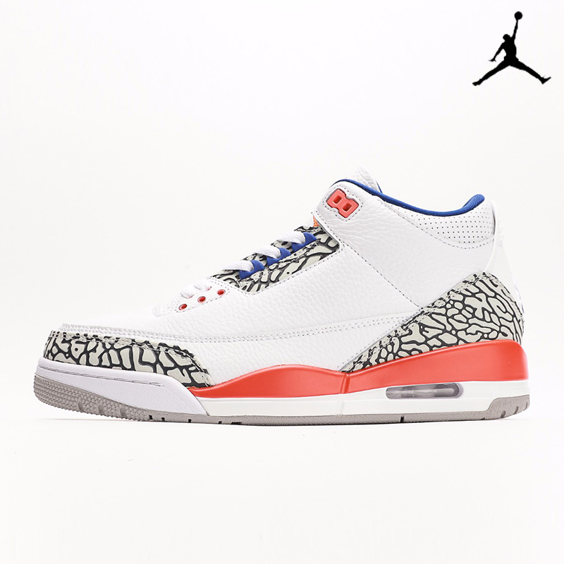 Air Jordan 3 Retro 'Knicks' 136064-148