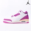 Air Jordan 3 Retro GT 'Barely Grape' 654964-500