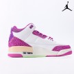 Air Jordan 3 Retro GT 'Barely Grape' 654964-500