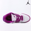 Air Jordan 3 Retro GT 'Barely Grape' 654964-500