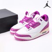 Air Jordan 3 Retro GT 'Barely Grape' 654964-500