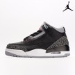 Air Jordan 3 Retro OG 'Black Cement' 854262-001