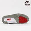 Nike Air Imageisnot Air Jordan 3 Retro 'BLACK CEMENT' - 854262-001