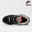 Nike Air Imageisnot Air Jordan 3 Retro 'BLACK CEMENT' - 854262-001
