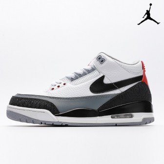 Air Jordan 3 Retro Tinker NRG 'Tinker Hatfield'