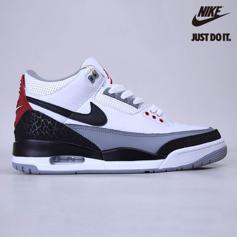 Nike Air Jordan 3 Retro Tinker NRG “Tinker Hatfield”