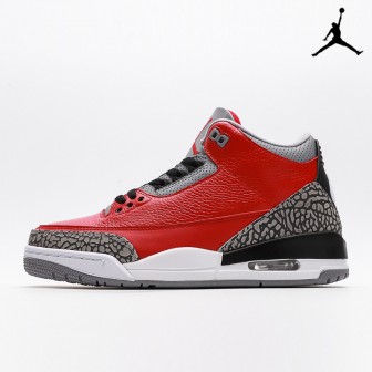  Air Jordan 3 Retro SE 'Unite'