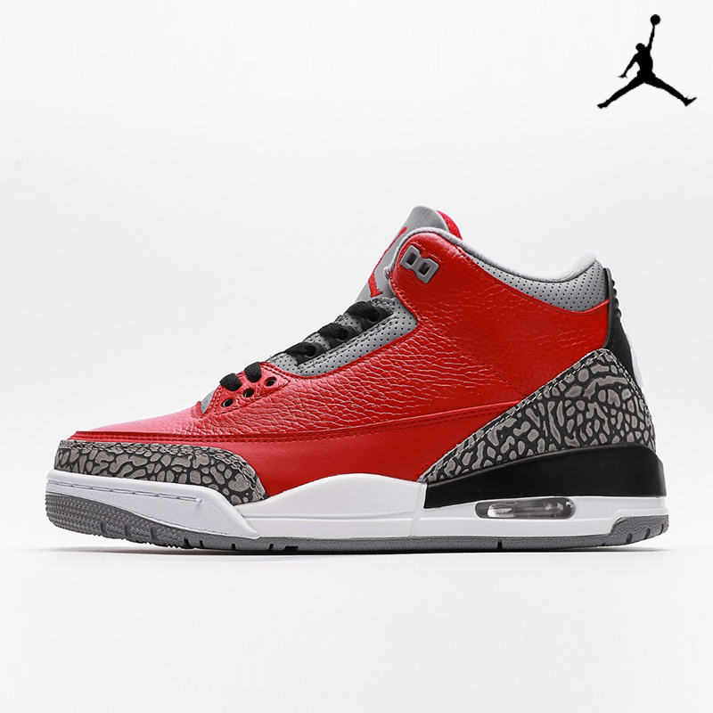 Air Jordan 3 Retro SE 'Unite' CK5692-600