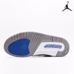 Air Jordan 3 Retro 'Racer Blue' Blue White Black Cement Grey CT8532-145