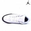 Nike Fragment Design X Air Jordan 3 Retro Fragment SP 'WHITE'