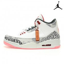 Air Jordan 3 Retro 'Wings'
