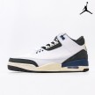 Air Jordan 3 Retro OG SP 'Diffused Blue' HV8571-100