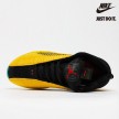 Nike Air Jordan 35 'Dynasties' Yellow Green Black - DD3044-700