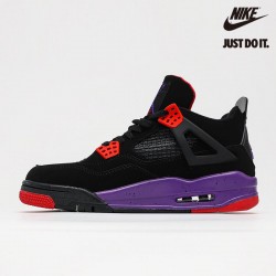 Air Jordan 4 Retro NRG 'Raptors'