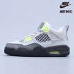 Nike AIR JORDAN 4 RETRO SE 'NEON 95'