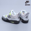 Nike AIR JORDAN 4 RETRO SE 'NEON 95'
