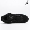 Air Jordan 4 Retro 'Black Cat' 2020-CU1110-010