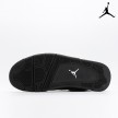 Air Jordan 4 Retro 'Black Cat' 2020-CU1110-010