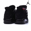Air Jordan 4 Retro 'Black Cat' 2020-CU1110-010