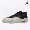 Air Jordan 4 RM 'Black Light Bone' FQ7939-001