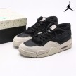 Air Jordan 4 RM 'Black Light Bone' FQ7939-001