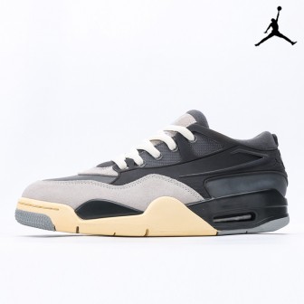 Air Jordan 4 RM 'Iron Grey'