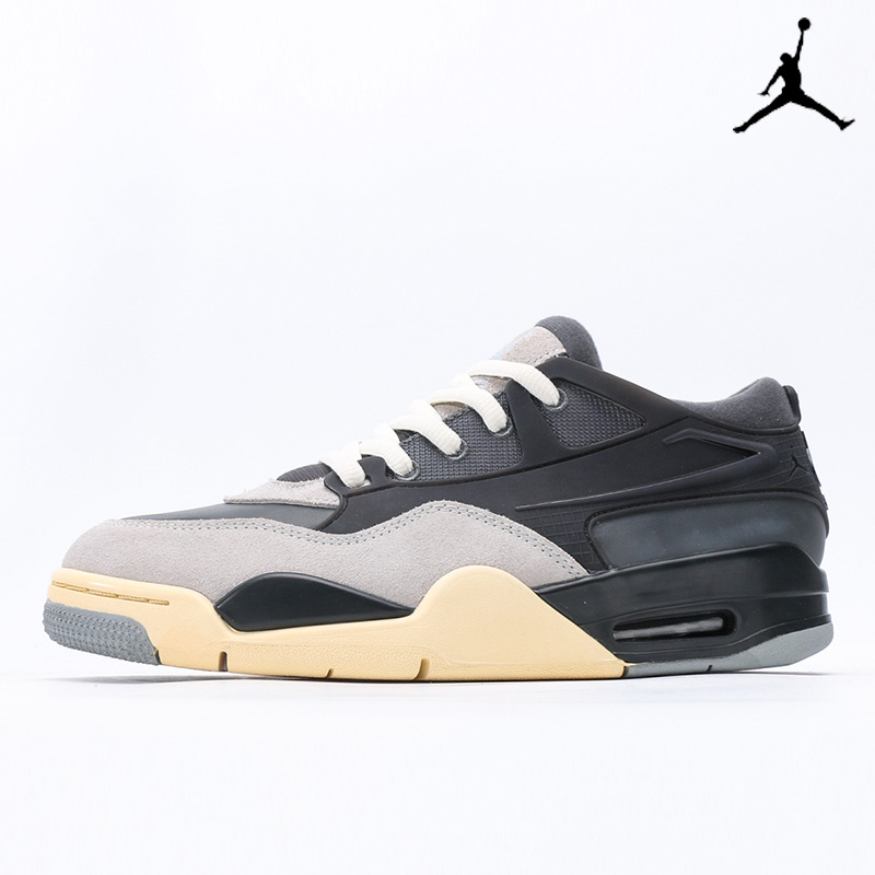 Air Jordan 4 RM 'Iron Grey' FQ7939-002
