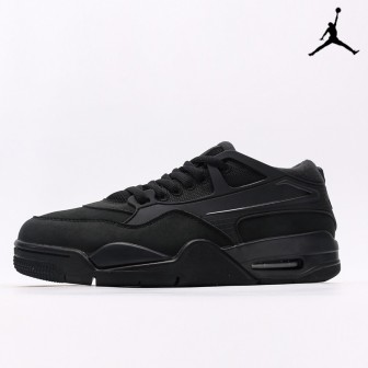 Air Jordan 4 RM 'Black Cat'