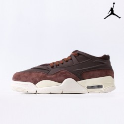 Air Jordan 4 RM 'Earth'