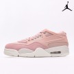 Air Jordan 4 RM 'Pink Oxford' FQ7940-600