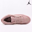 Air Jordan 4 RM 'Pink Oxford' FQ7940-600