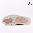 Air Jordan 4 RM 'Pink Oxford' FQ7940-600