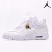 Air Jordan White Vintage FV7251-107