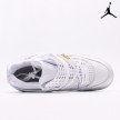 Air Jordan White Vintage FV7251-107