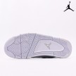 Air Jordan White Vintage FV7251-107