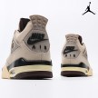 A Ma Maniére x Wmns Air Jordan 4 Retro 'While You Were Sleeping' FZ4810-200