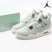 Air Jordan 4 Retro 'Seafoam Sail' HV0823-003