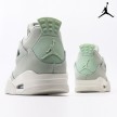 Air Jordan 4 Retro 'Seafoam Sail' HV0823-003