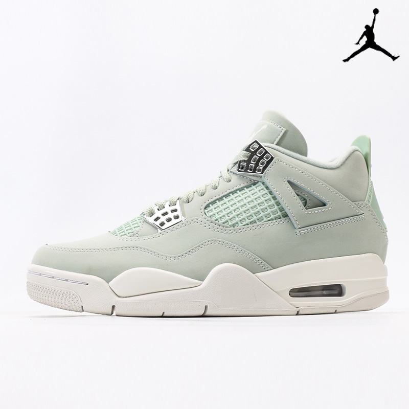 Air Jordan 4 Retro 'Seafoam Sail' HV0823-003