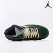 A Ma Maniere x Air Jordan 5 Dark Green FZ5758-003