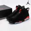 Air Jordan 6 Retro 'Infrared' 2019 384664-060