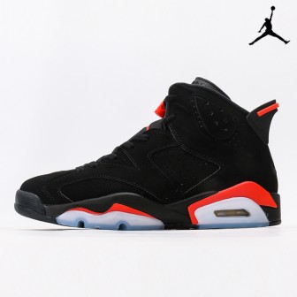 Air Jordan 6 Retro 'Infrared' 2019