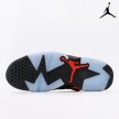 Air Jordan 6 Retro 'Infrared' 2019 384664-060