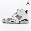 Air Jordan 6 Retro LTR 'Flint' Flint Grey - CI3125-100