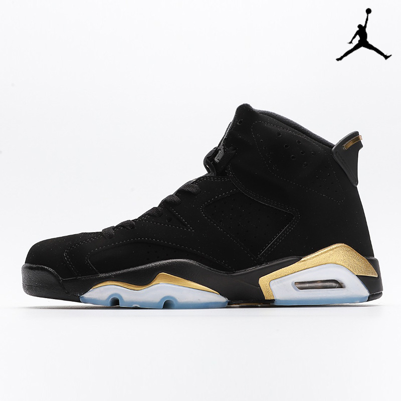 Air Jordan 6 Retro 'Defining Moments' 2020 CT4954-007