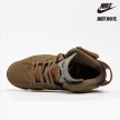 Nike Air Jordan 6 Retro Travis Scott 'British Khaki' - DH0690-200