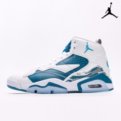 Air Jordan 6 Retro Georgetown Chaussure Jumpman MVP