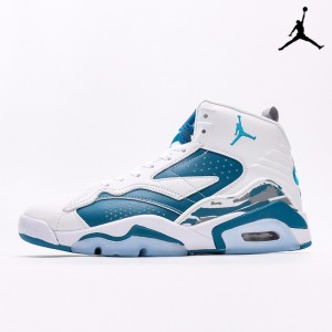Air Jordan 6 Retro Georgetown Chaussure Jumpman MVP