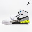 Just Don x Jordan Legacy 312 'Billy Hoyle' AQ4160-107